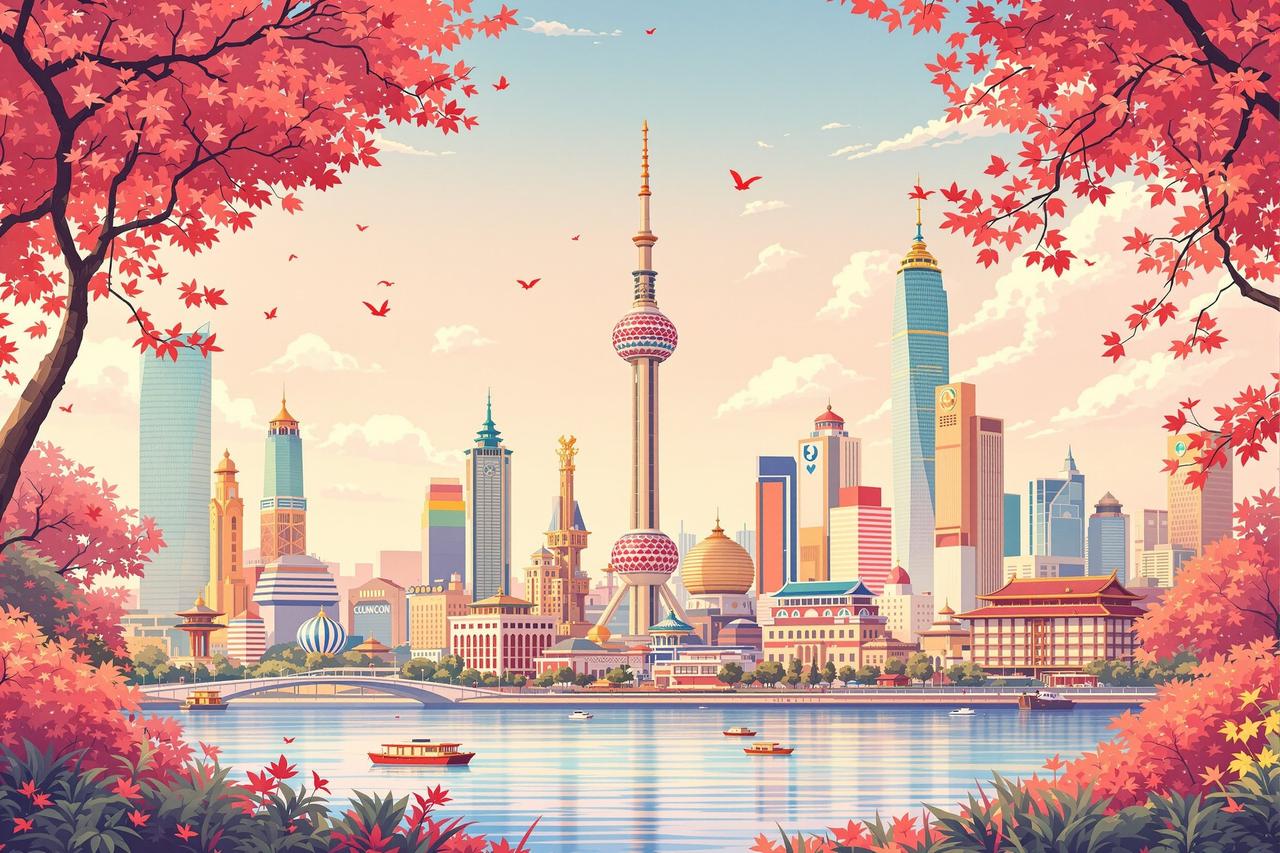 短剧平台 - 广州分部