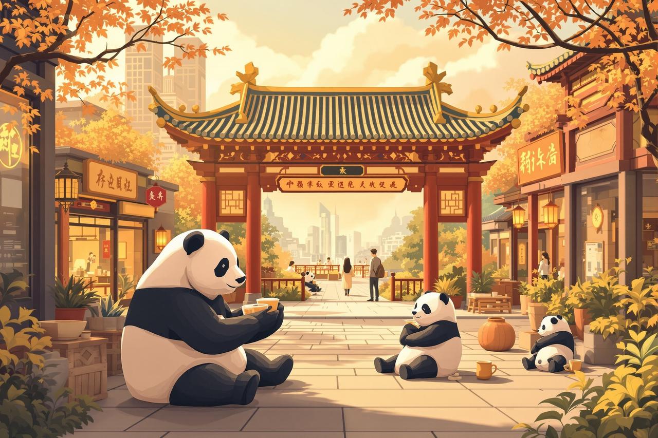 短剧平台 - 成都分部