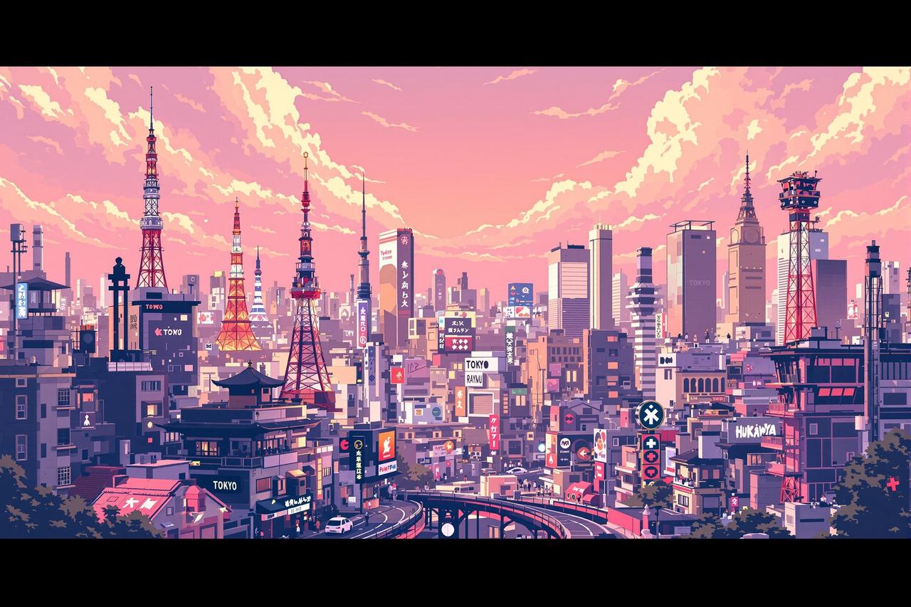 短剧平台海外 - 东京（日韩总部）