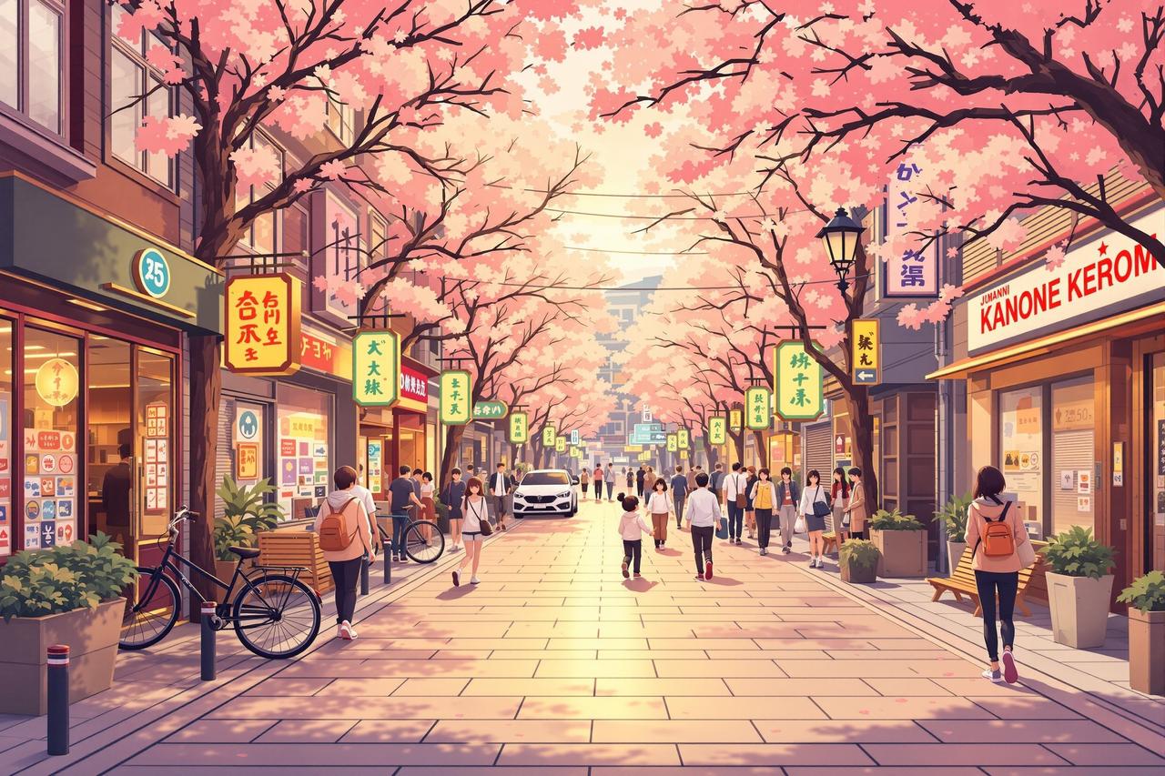 短剧平台 - 日韩市场